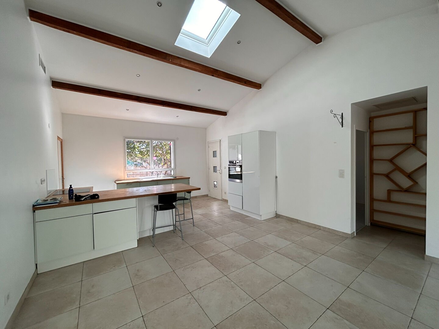 Maison à vendre, 107m², Saint-Médard-en-Jalles