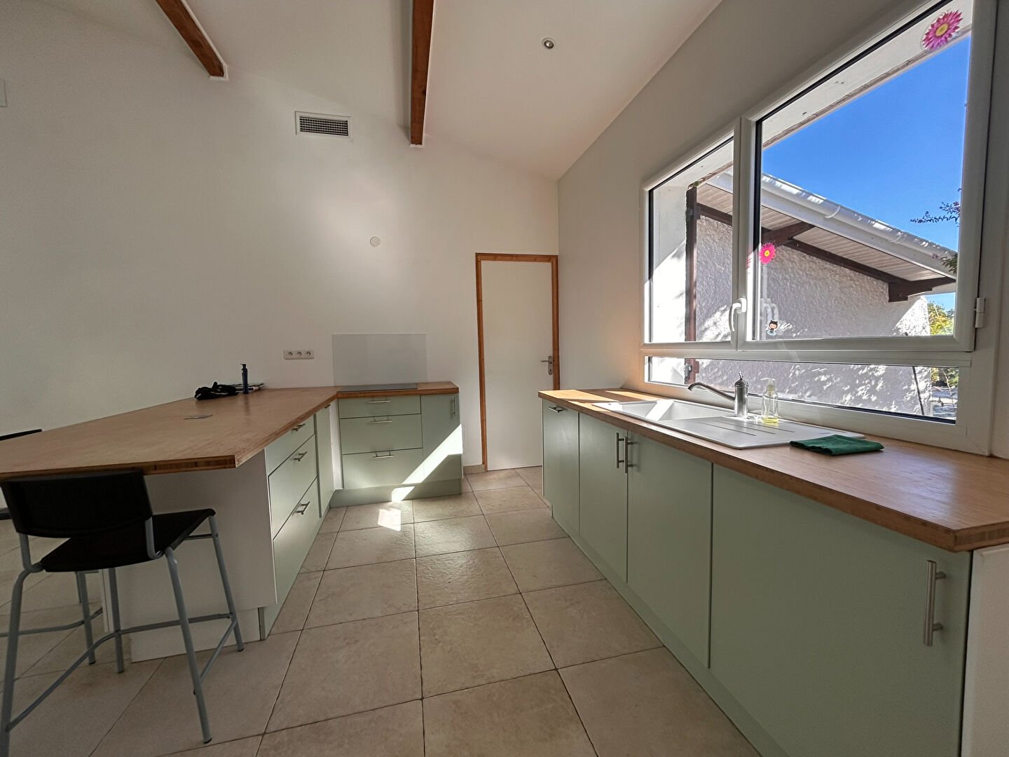 Maison à vendre, 107m², Saint-Médard-en-Jalles