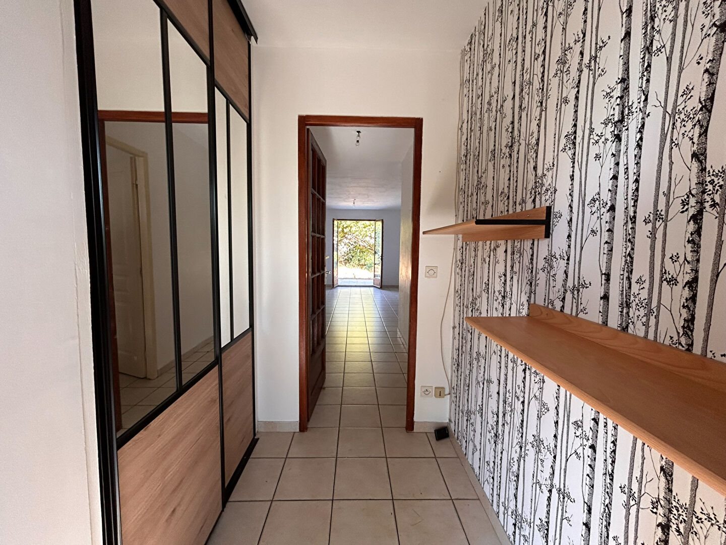 Maison à vendre, 93m², Saint-Médard-en-Jalles