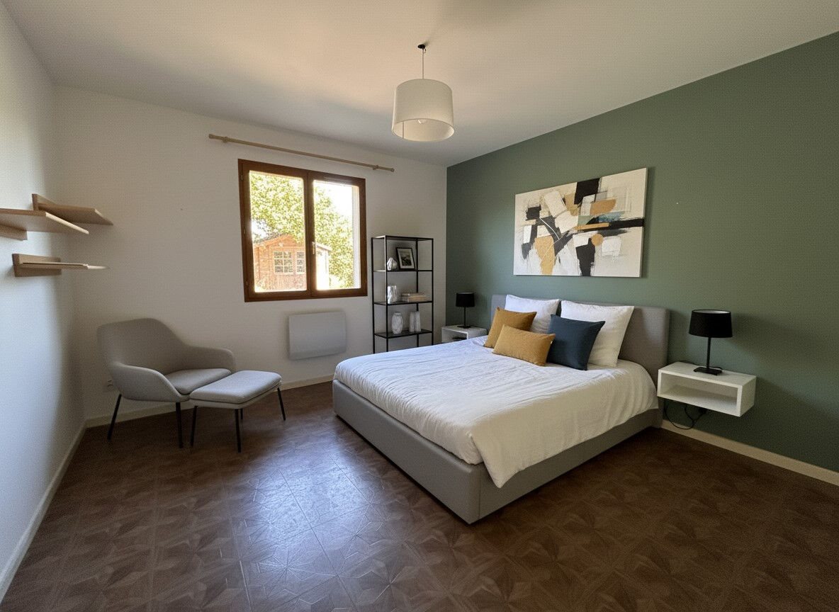 Maison à vendre, 93m², Saint-Médard-en-Jalles