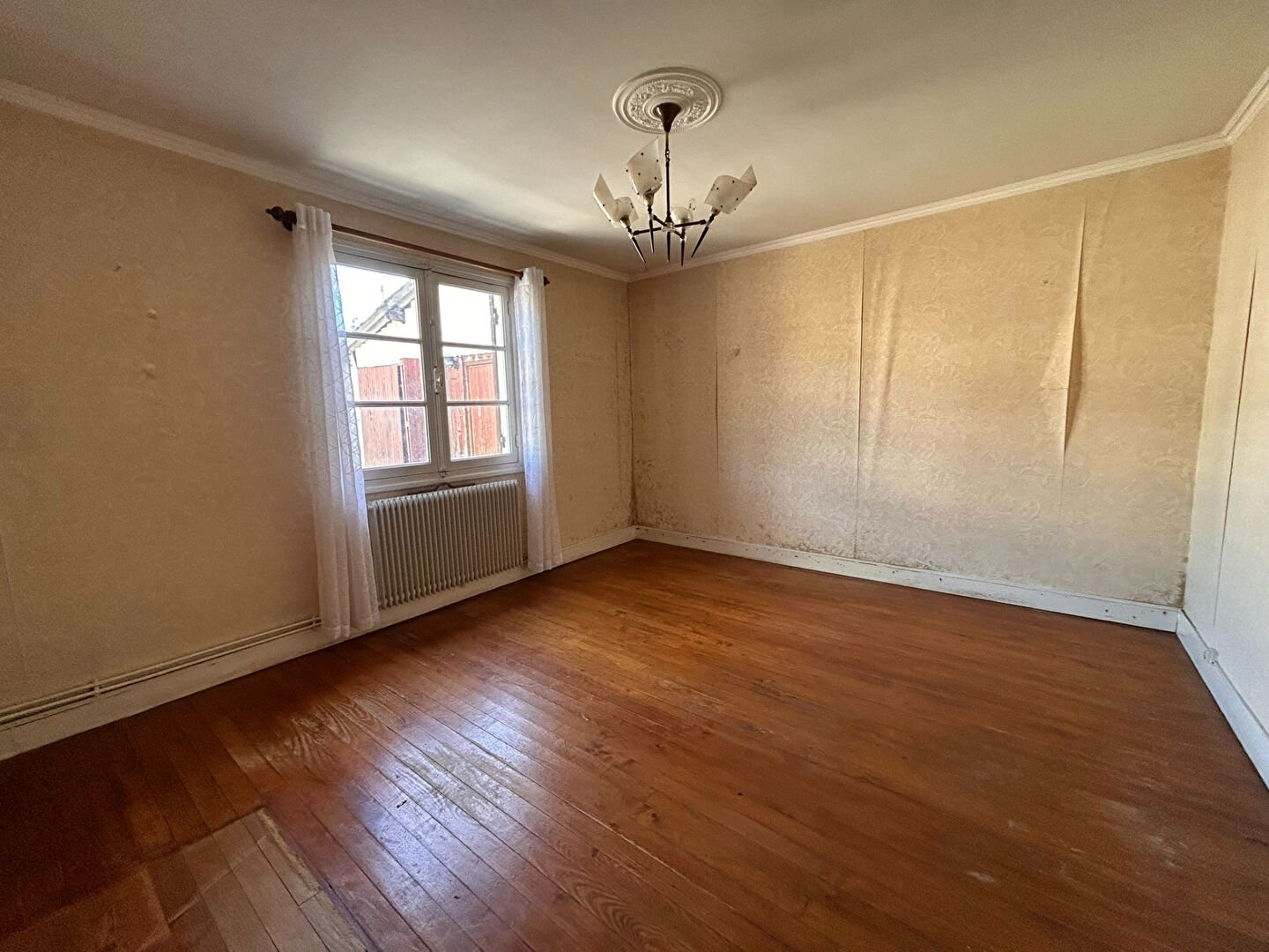 Maison à vendre, 100m², Saint-Médard-en-Jalles
