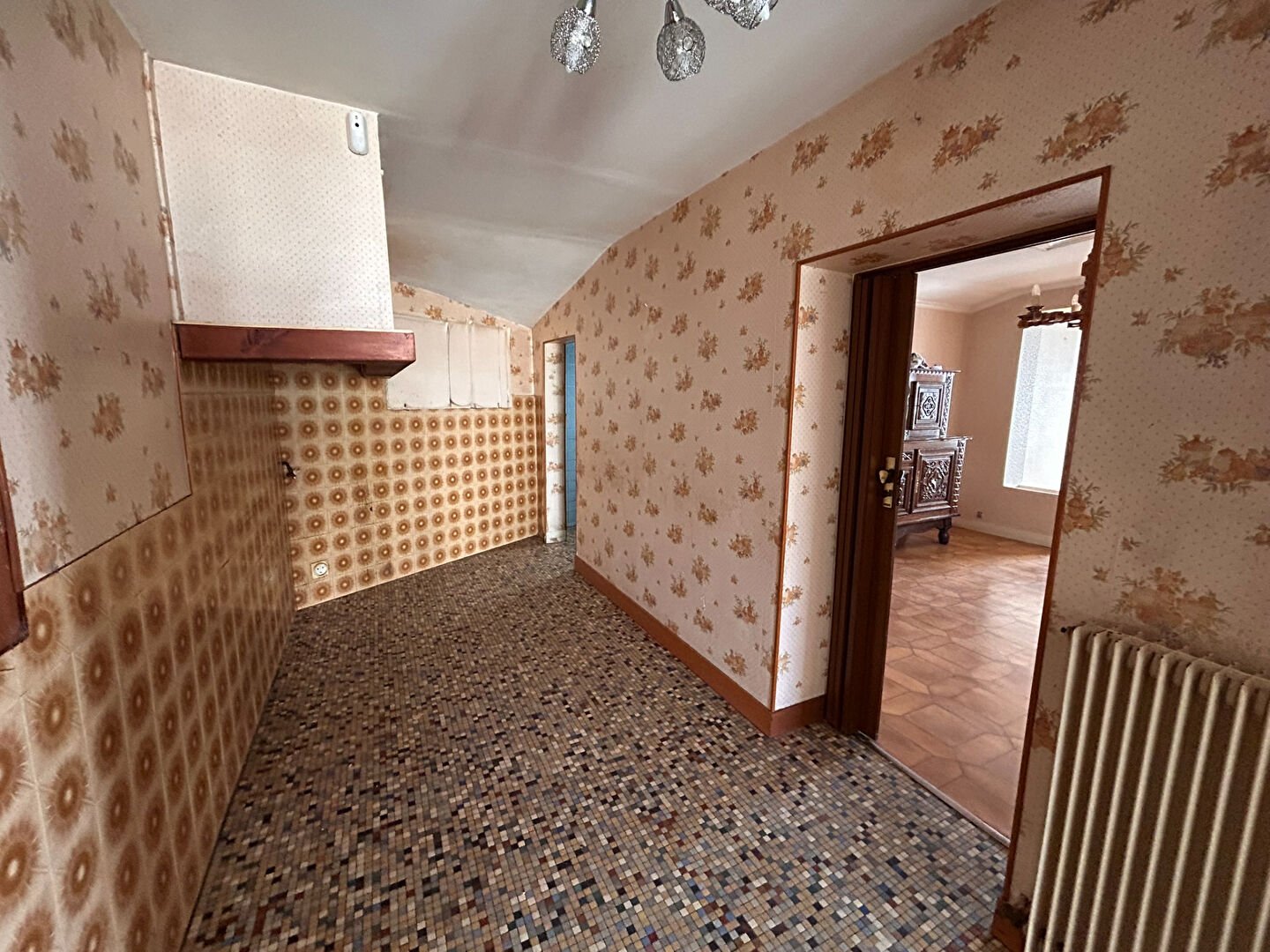 Maison à vendre, 100m², Saint-Médard-en-Jalles