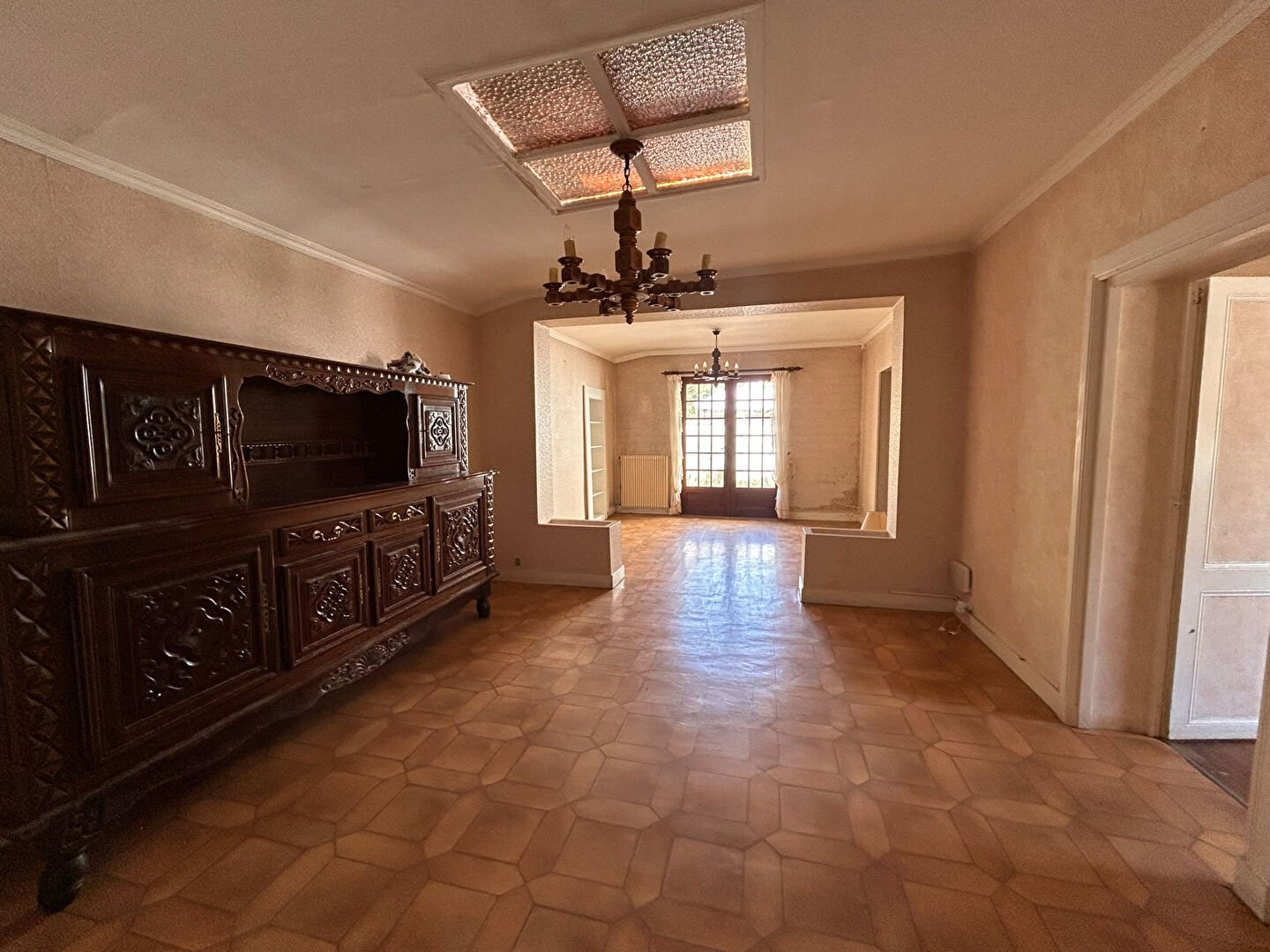 Maison à vendre, 100m², Saint-Médard-en-Jalles
