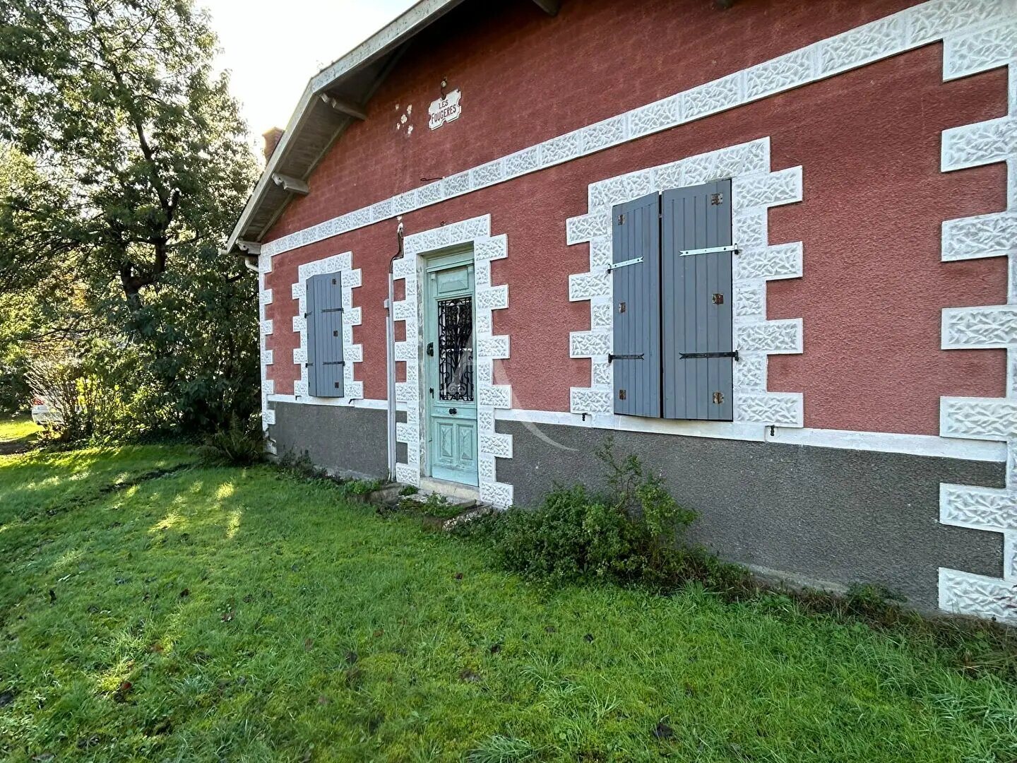 Maison à vendre, 89m², Sainte-Hélène