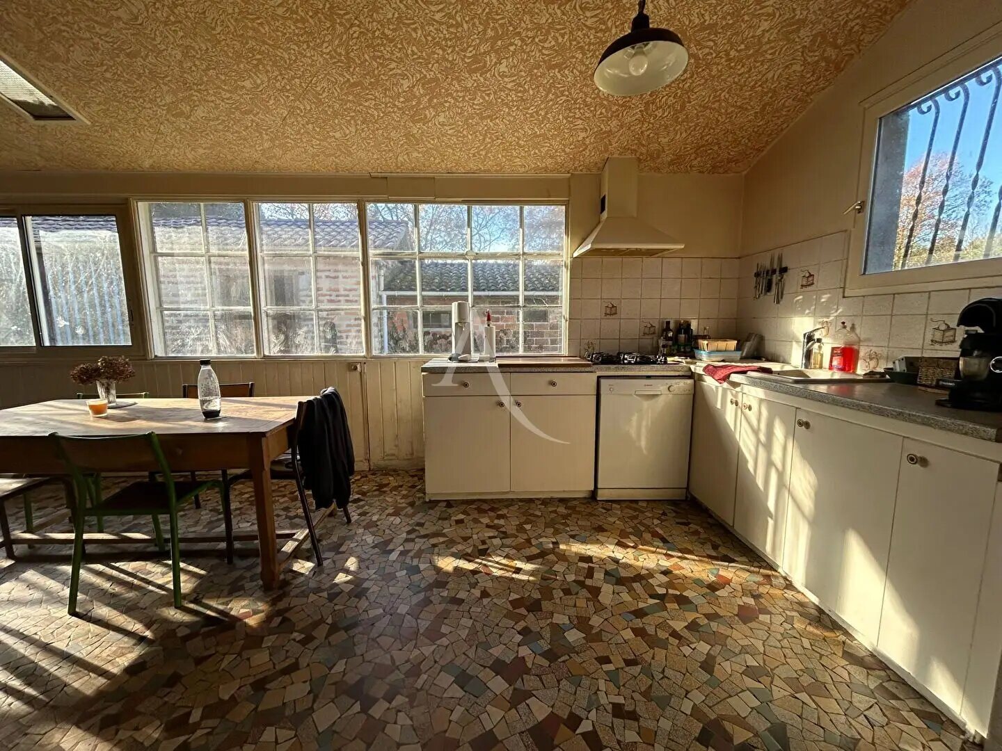 Maison à vendre, 89m², Sainte-Hélène