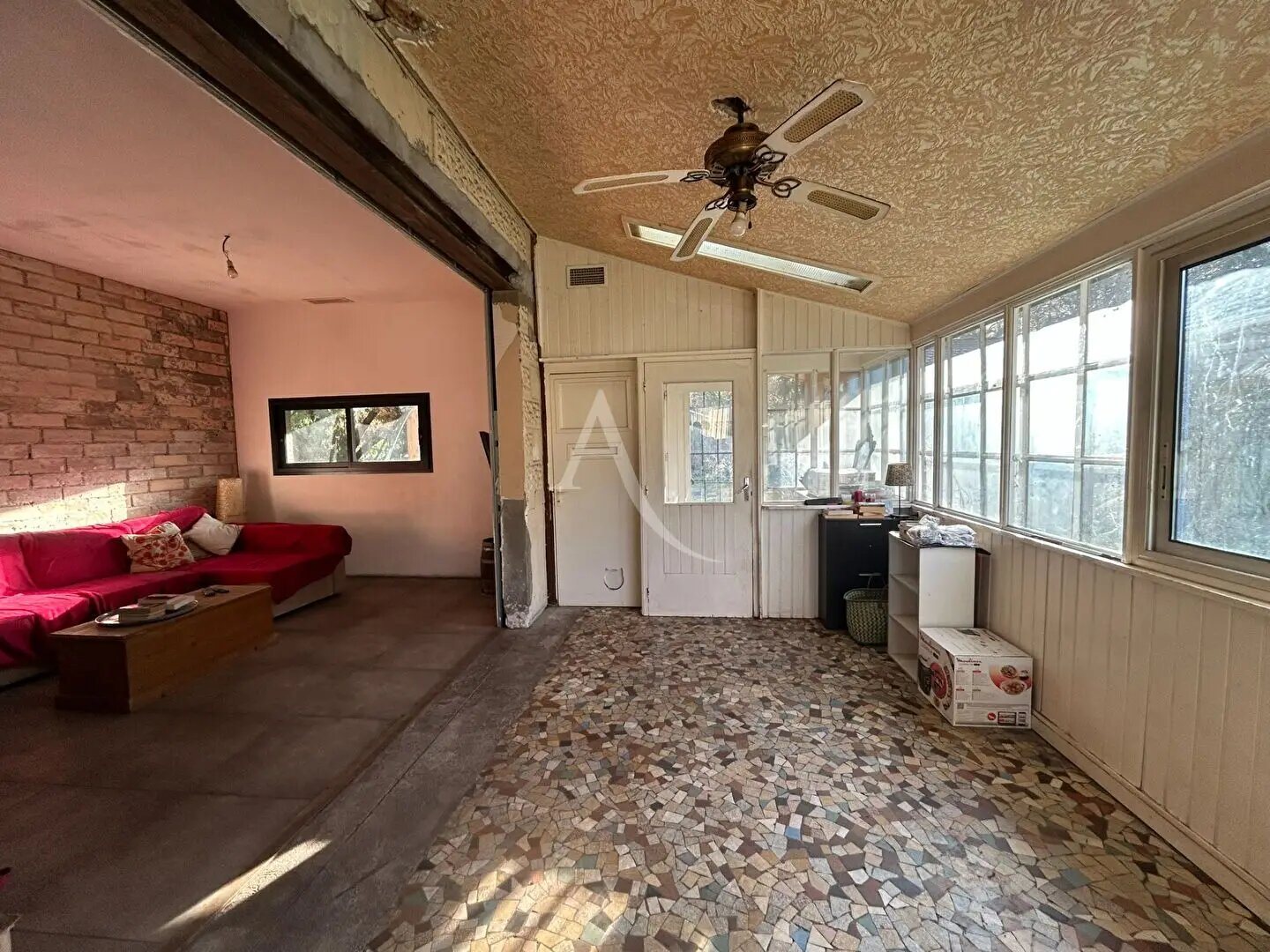 Maison à vendre, 89m², Sainte-Hélène