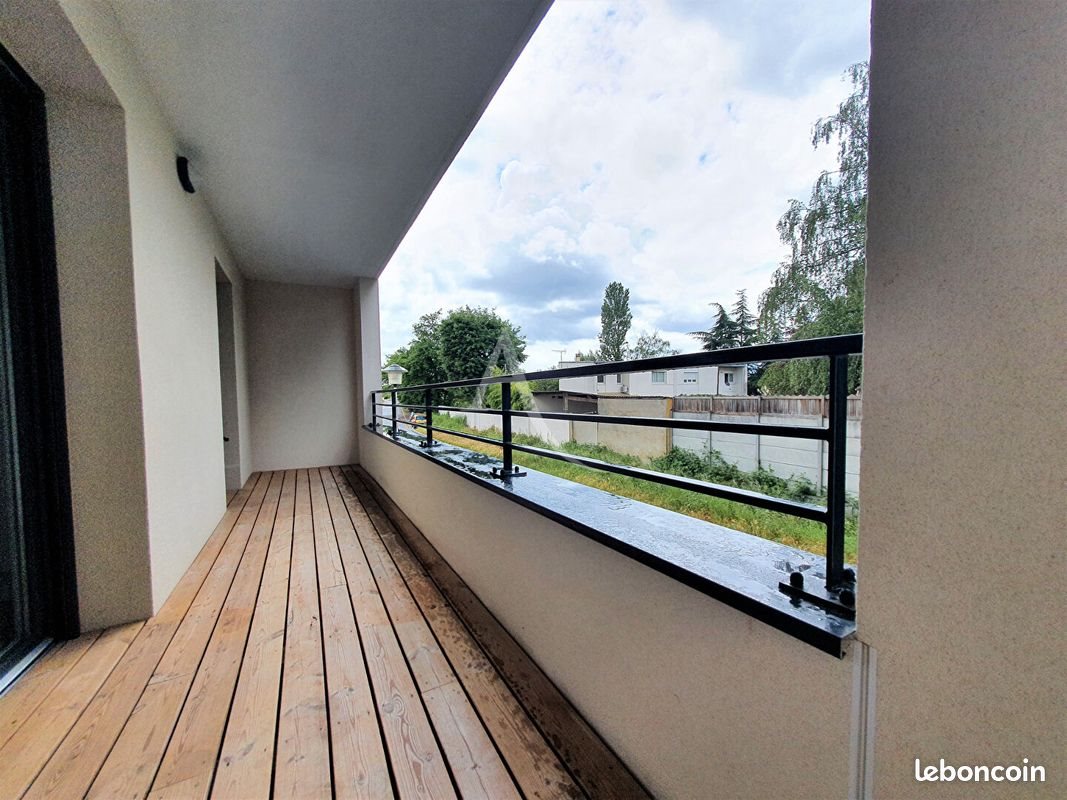 Appartement à louer, 39m², Le Haillan