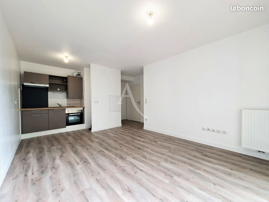Appartement à louer, 39m², Le Haillan