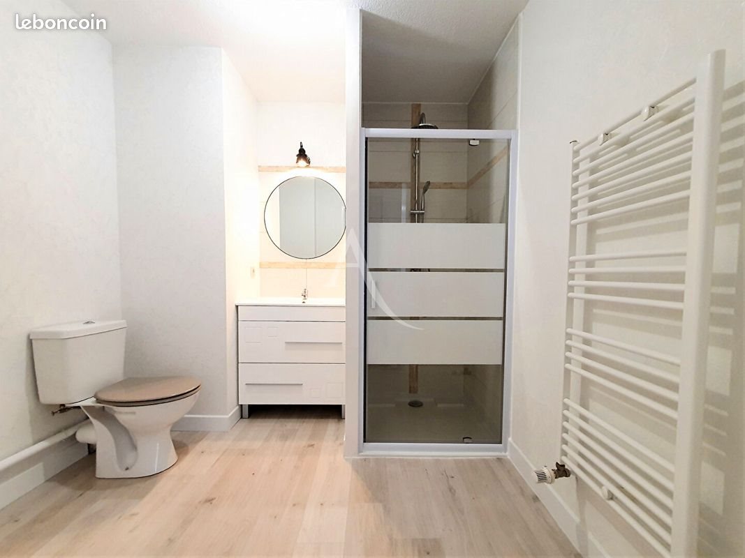 Appartement à louer, 39m², Le Haillan