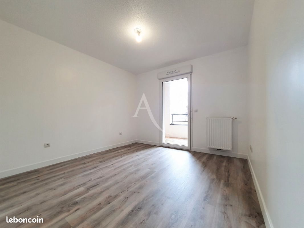 Appartement à louer, 39m², Le Haillan