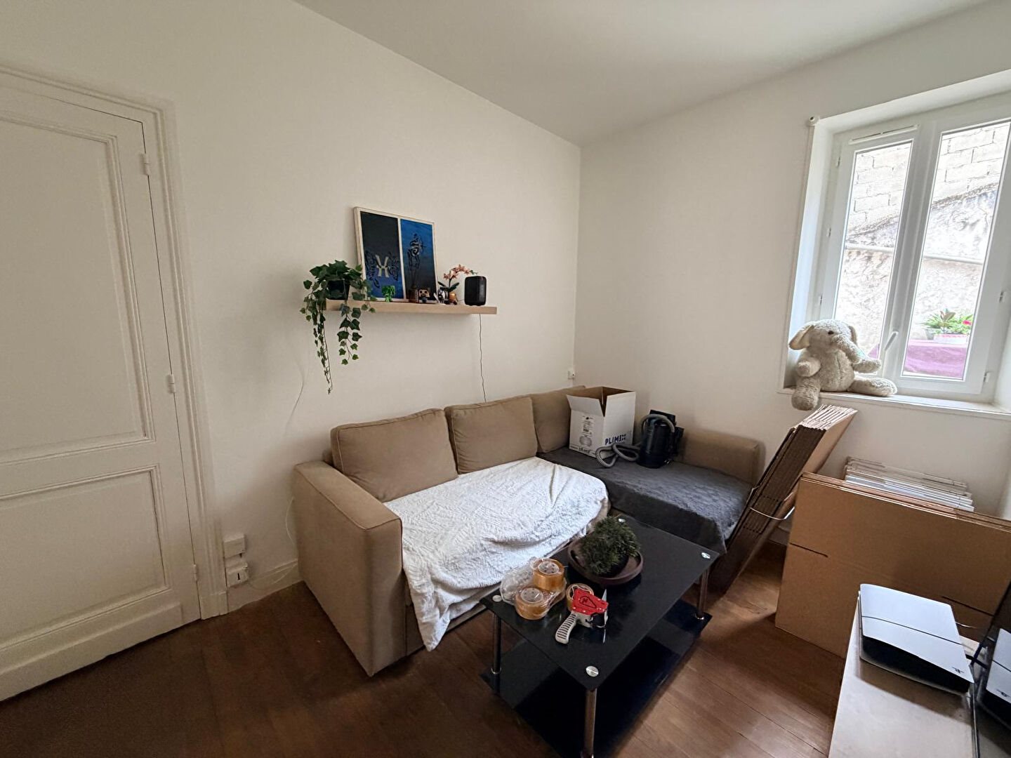 Maison à louer, 37m², Castelnau-de-Médoc