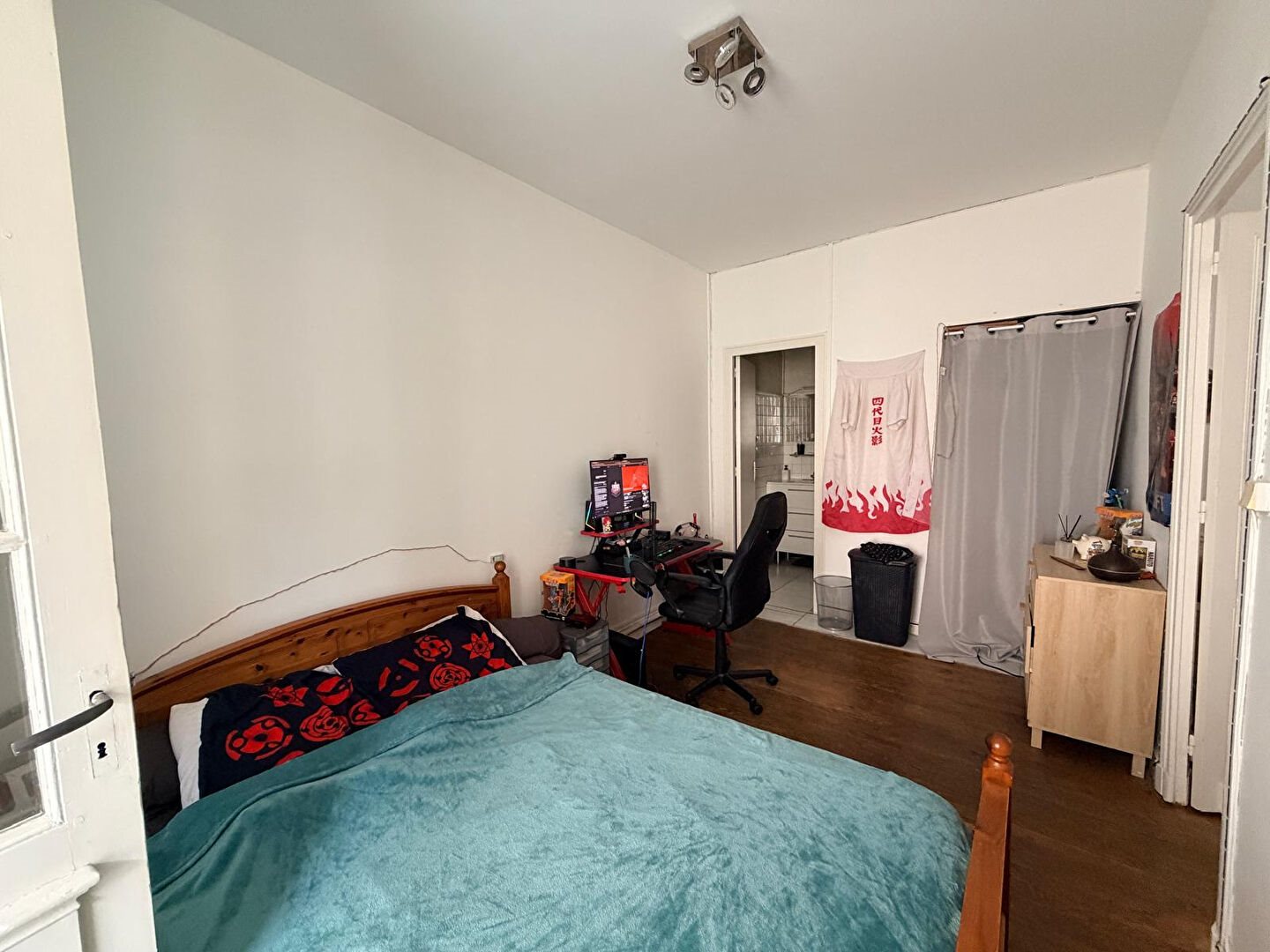 Maison à louer, 37m², Castelnau-de-Médoc