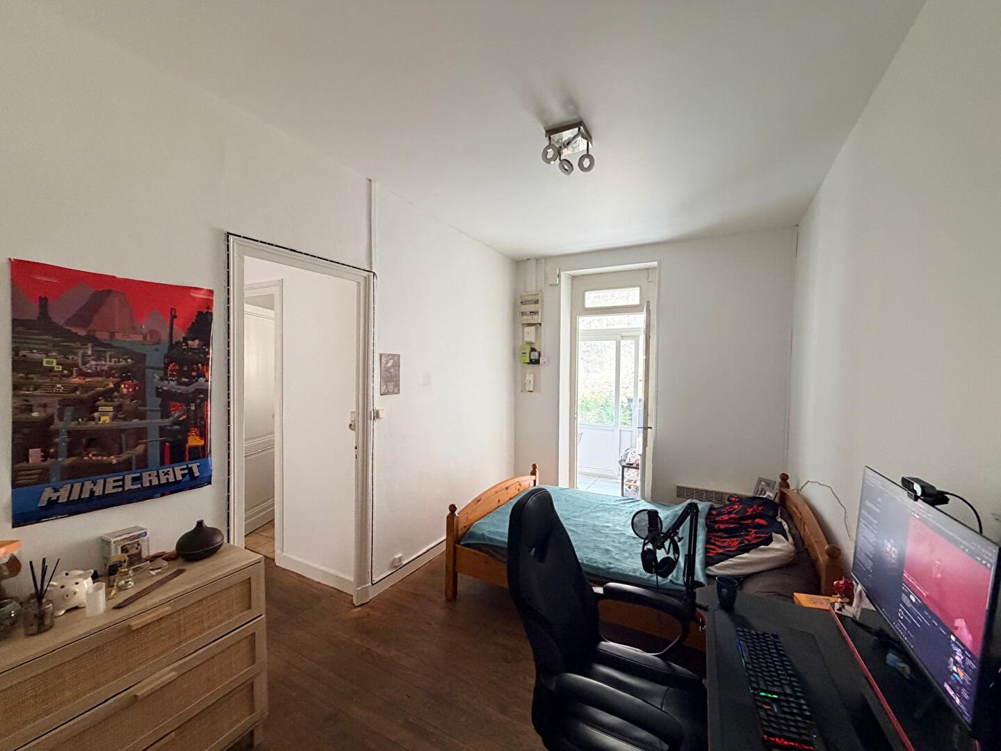 Maison à louer, 37m², Castelnau-de-Médoc