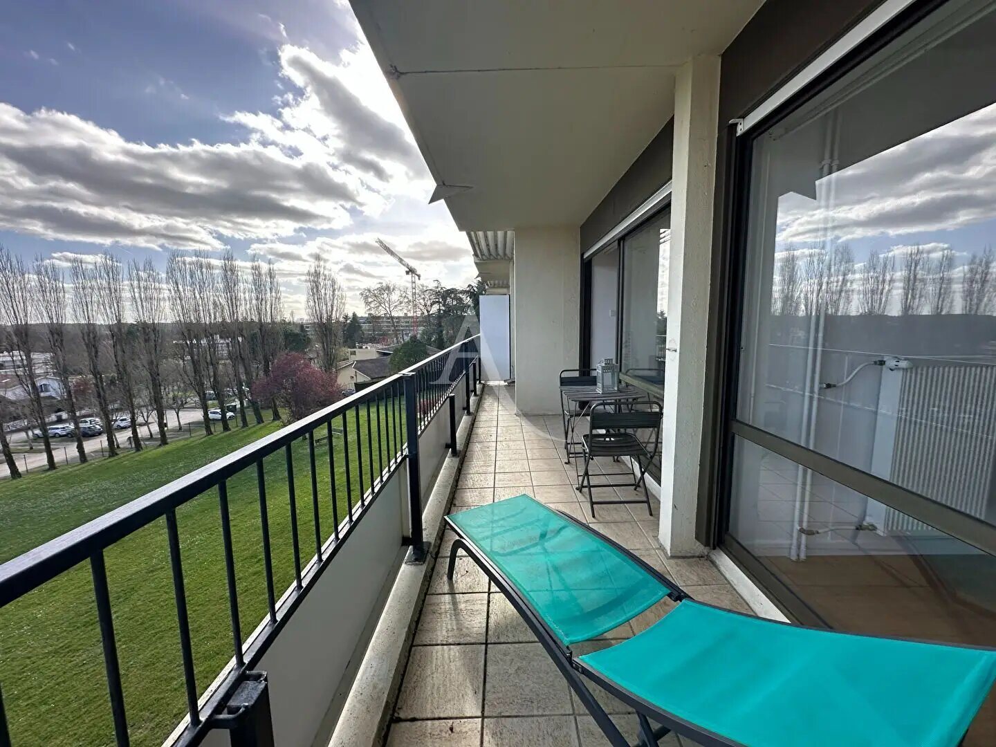 Appartement à vendre, 109m², Blanquefort