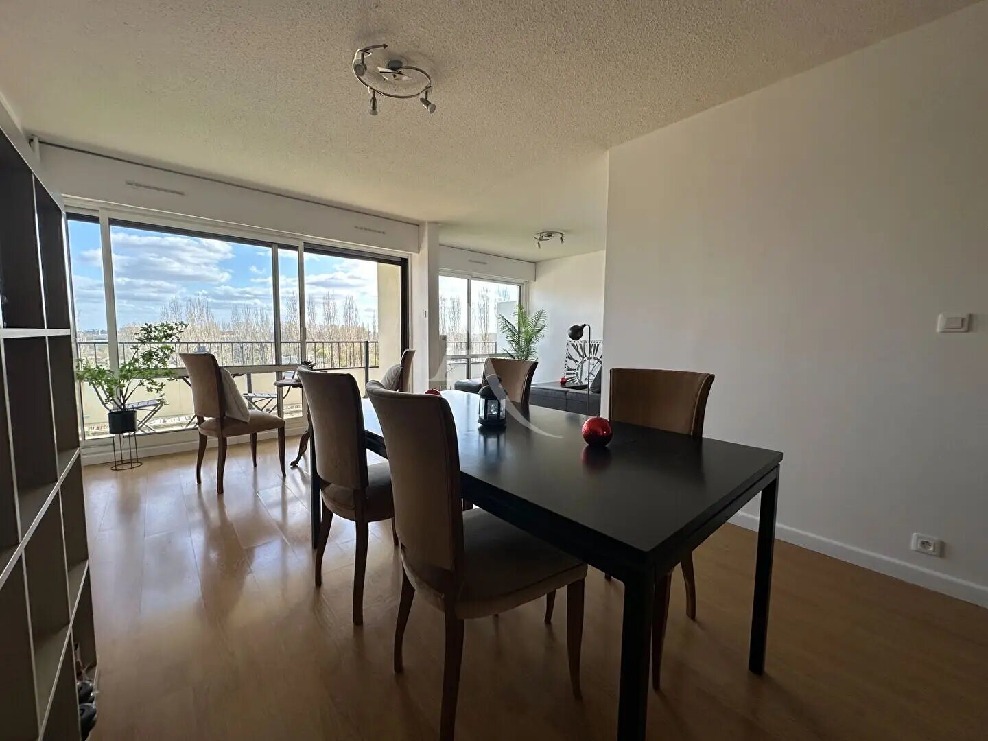 Appartement à vendre, 109m², Blanquefort