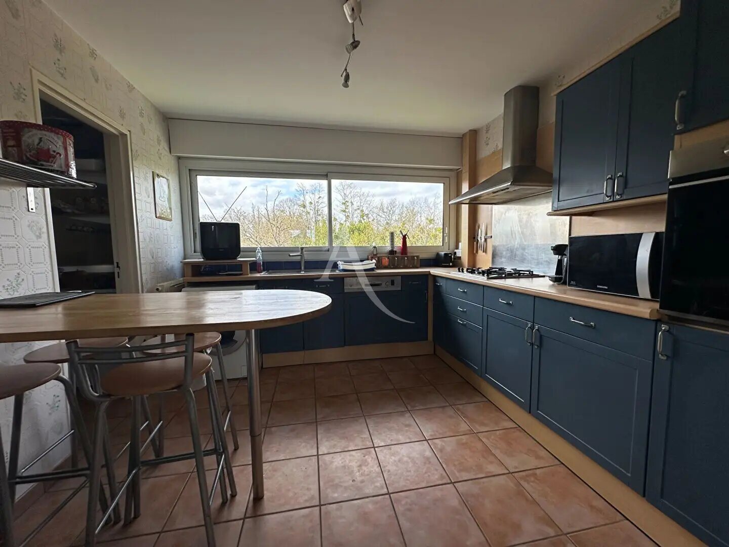 Appartement à vendre, 109m², Blanquefort