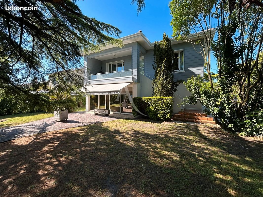 Maison à vendre, 149m², Eysines