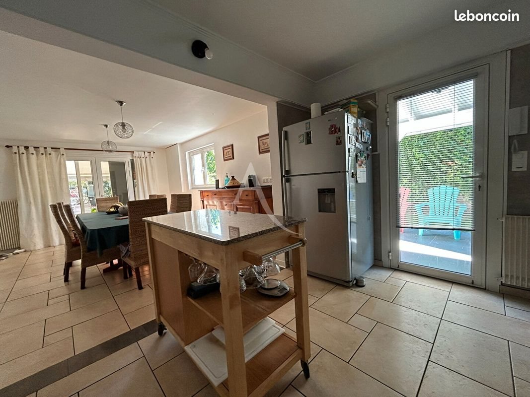 Maison à vendre, 149m², Eysines