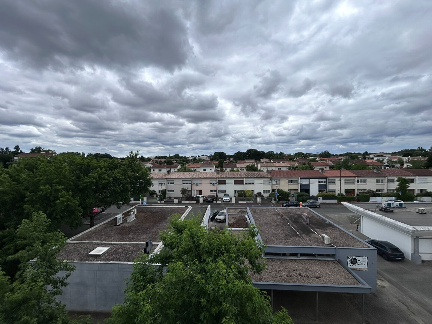 Appartement à vendre, 63m², Eysines