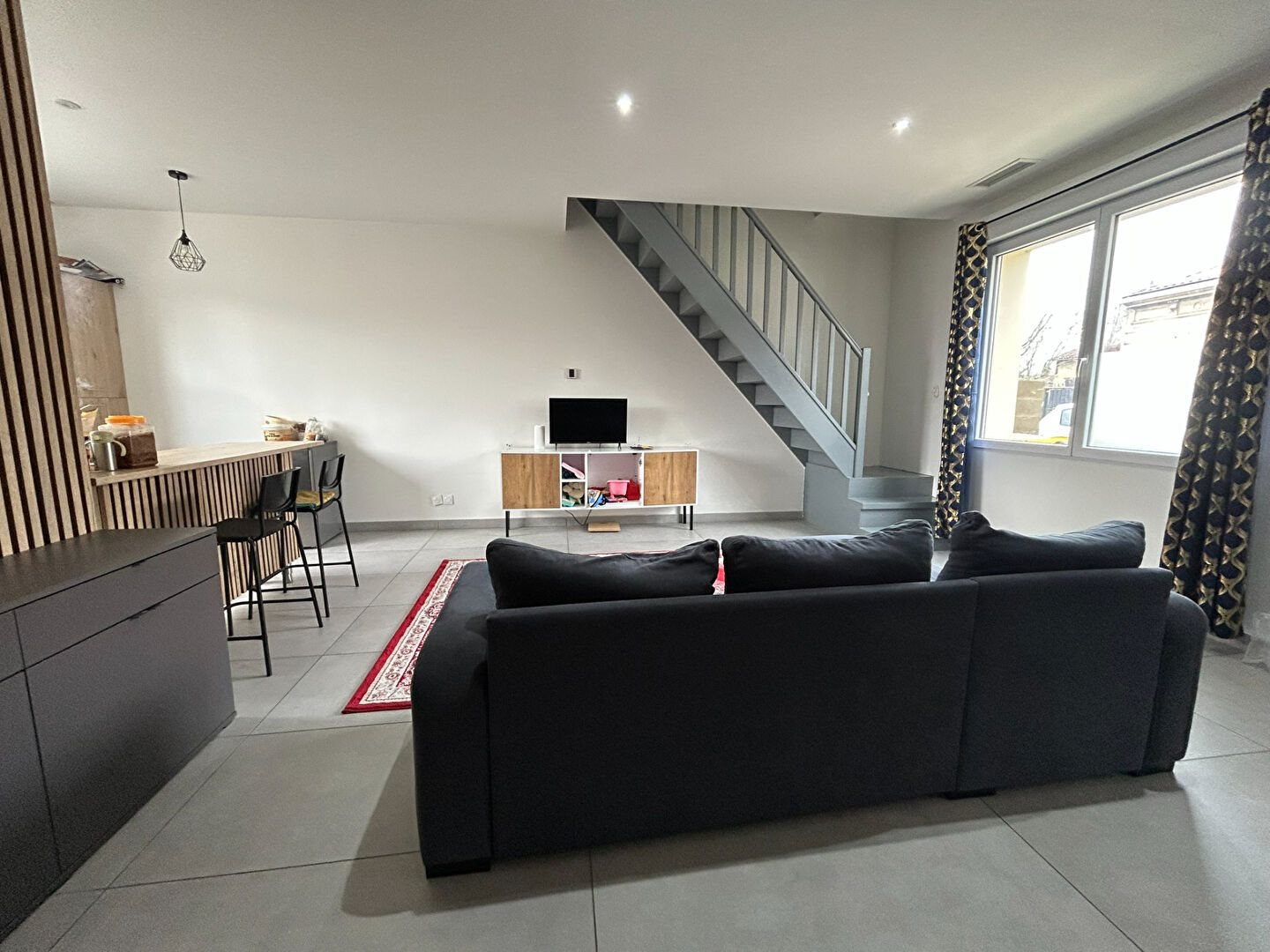 Maison à vendre, 84m², Saint-Médard-en-Jalles