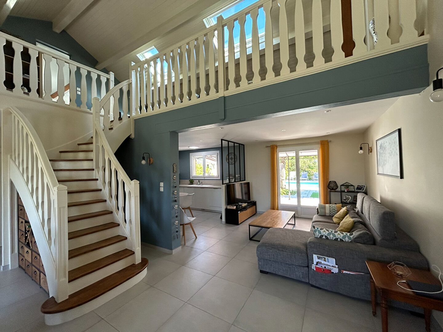 Maison à vendre, 175m², Saint-Médard-en-Jalles