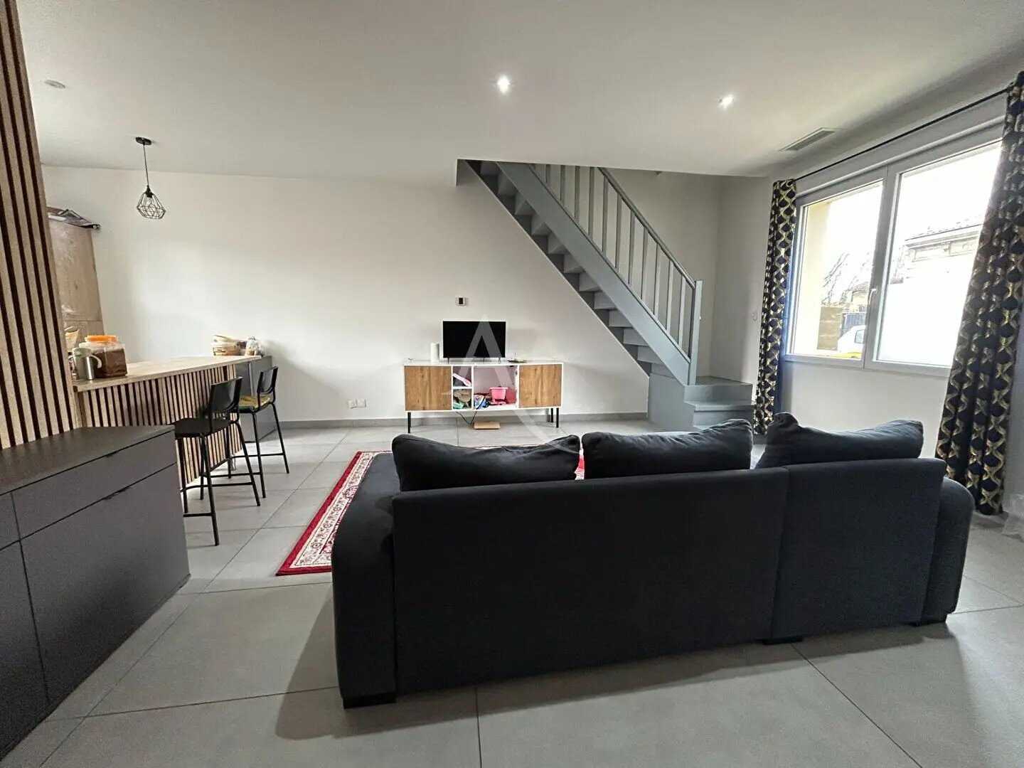Maison à vendre, 84m², Saint-Médard-en-Jalles
