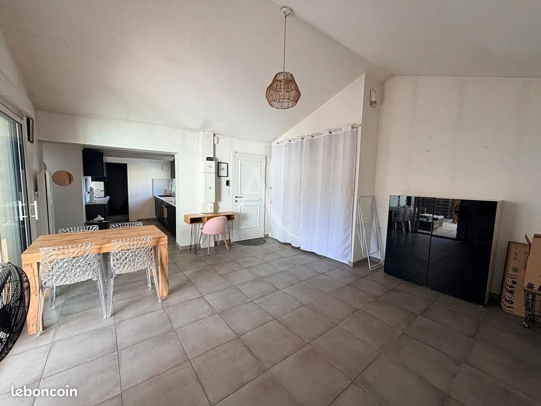 Maison à vendre, 60m², Saint-Médard-en-Jalles