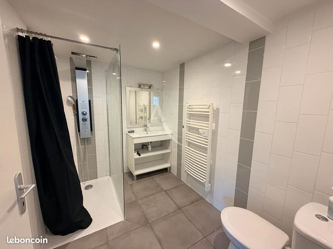 Maison à vendre, 60m², Saint-Médard-en-Jalles