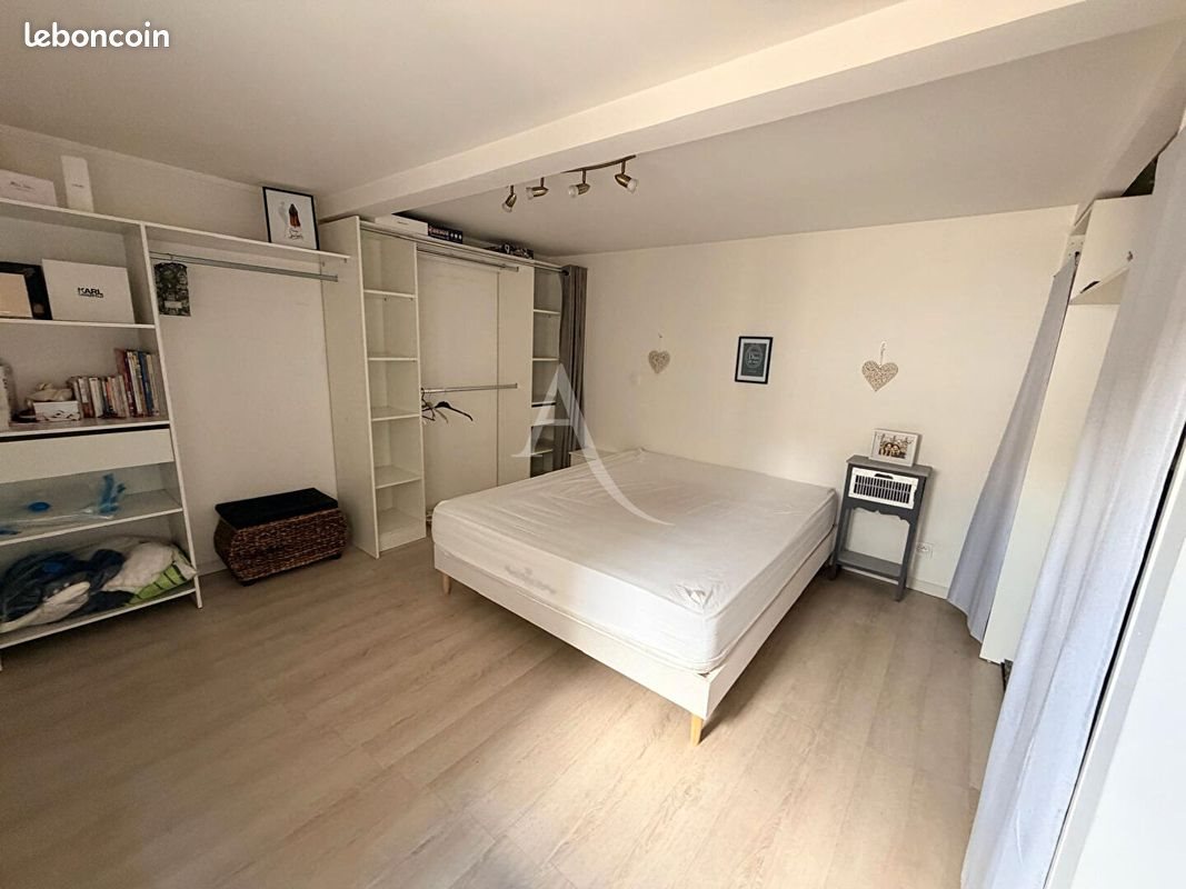 Maison à vendre, 60m², Saint-Médard-en-Jalles