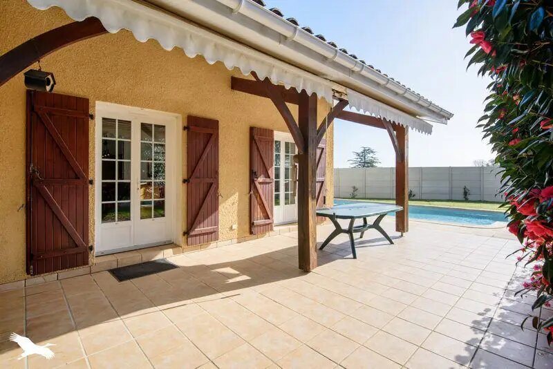 Maison à vendre, 124m², Hagetmau