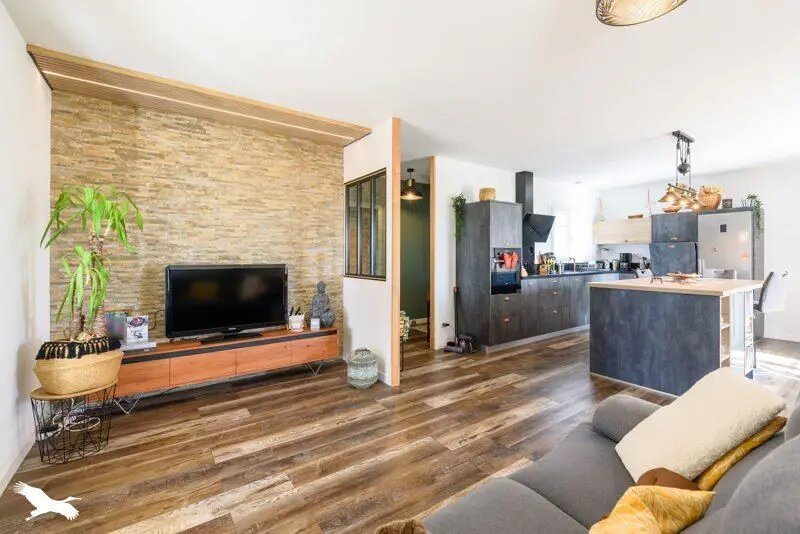 Maison à vendre, 124m², Hagetmau
