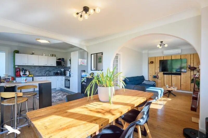 Maison à vendre, 102m², Hagetmau