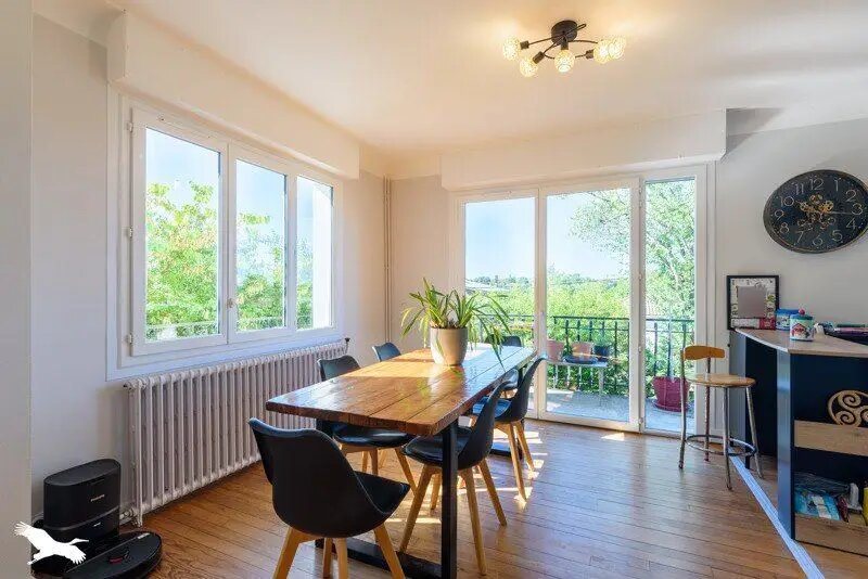 Maison à vendre, 102m², Hagetmau