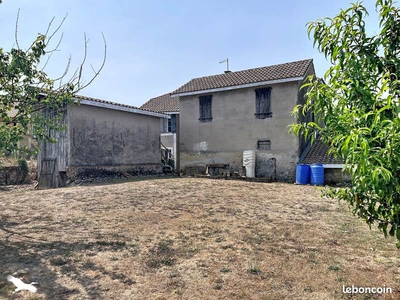 Maison à vendre, 92m², Hagetmau