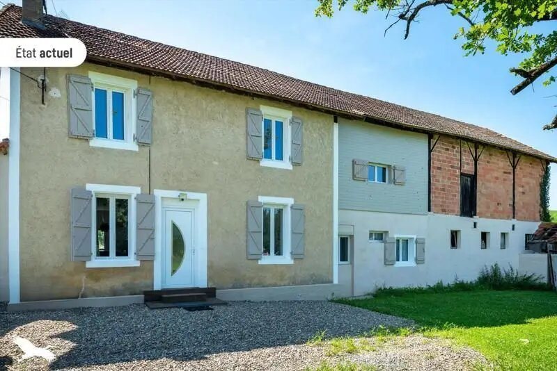 Maison à vendre, 200m², Hagetmau