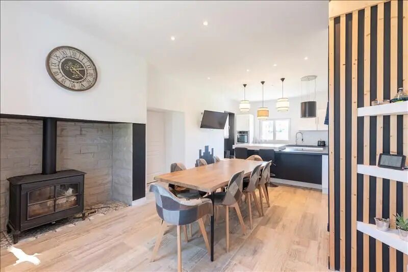 Maison à vendre, 200m², Hagetmau