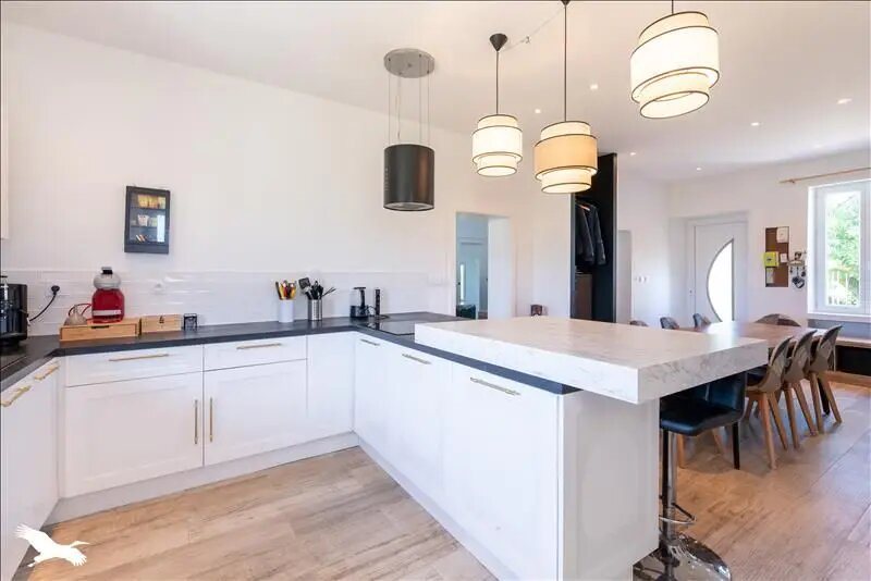 Maison à vendre, 200m², Hagetmau
