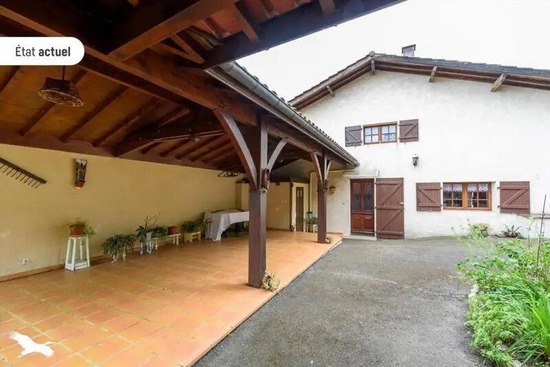 Maison à vendre, 182m², Hagetmau