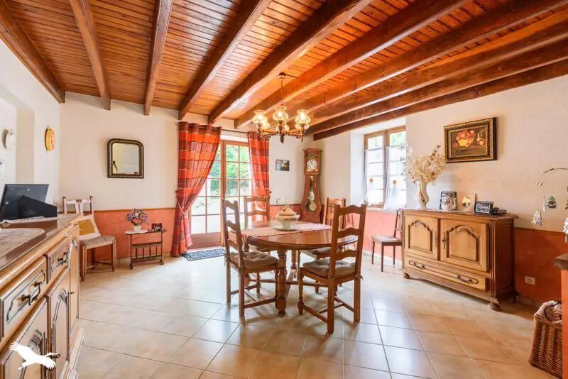 Maison à vendre, 182m², Hagetmau