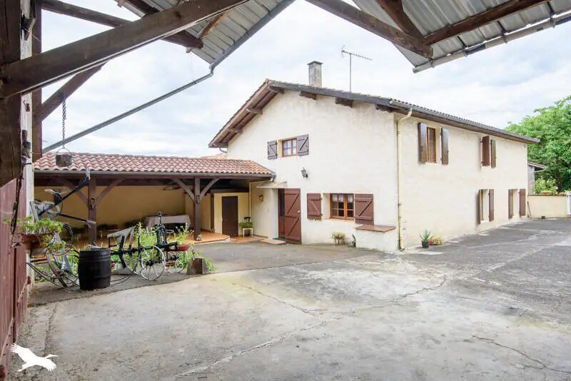 Maison à vendre, 182m², Hagetmau
