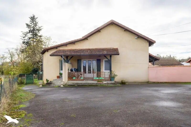 Appartement à vendre, 218m², Hagetmau