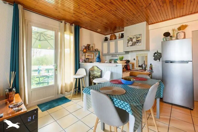 Appartement à vendre, 218m², Hagetmau