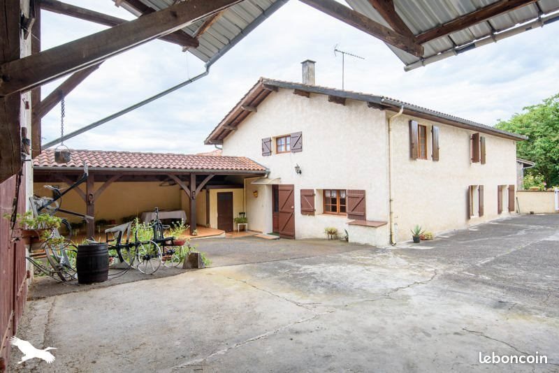 Maison à vendre, 182m², Hagetmau