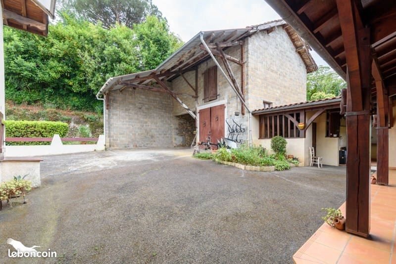Maison à vendre, 182m², Hagetmau