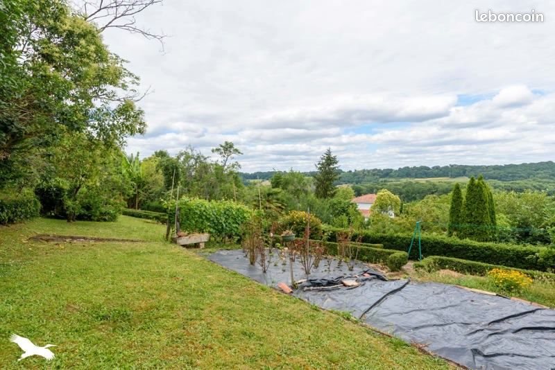 Maison à vendre, 182m², Hagetmau