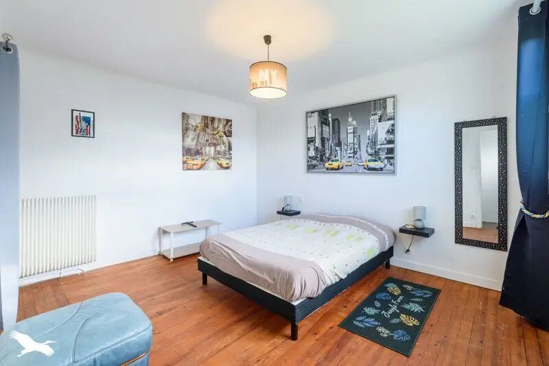 Maison à vendre, 127m², Hagetmau