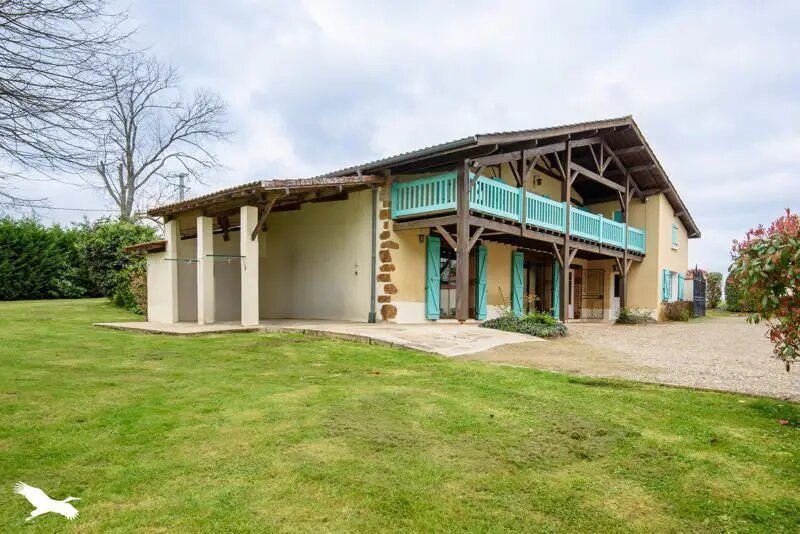 Maison à vendre, 230m², Hagetmau