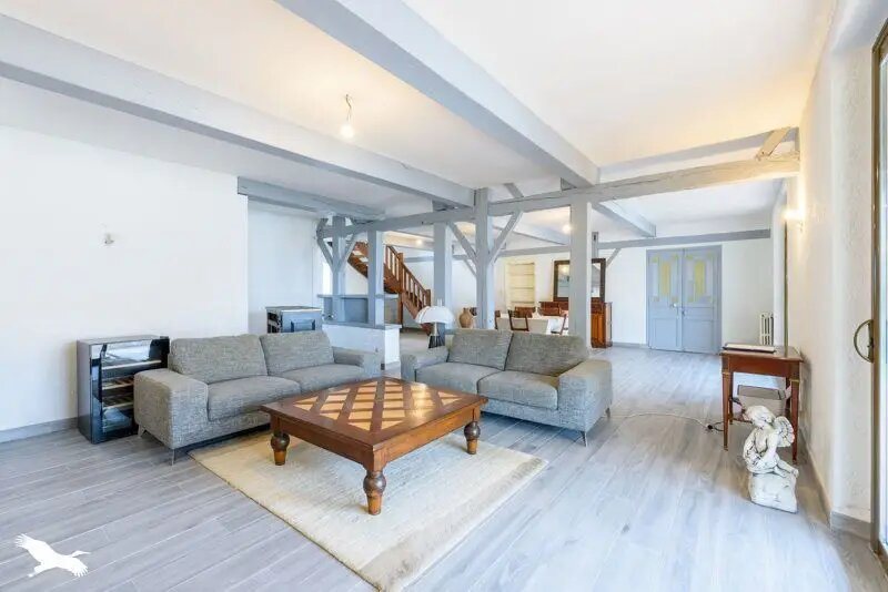 Maison à vendre, 230m², Hagetmau