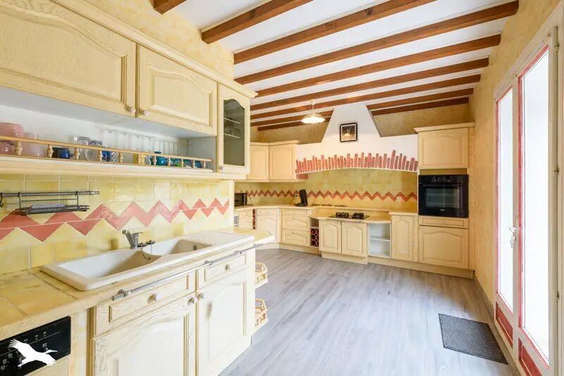 Maison à vendre, 230m², Hagetmau