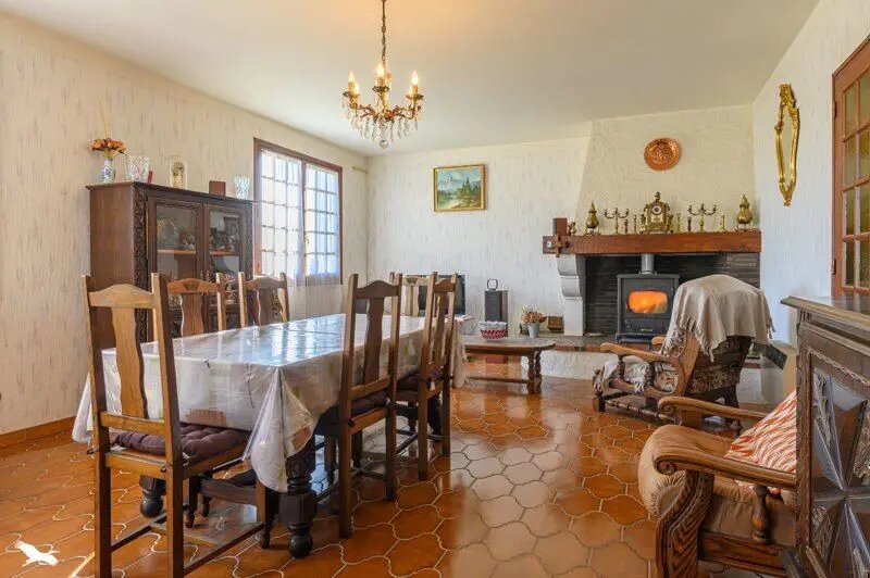 Maison à vendre, 155m², Hagetmau